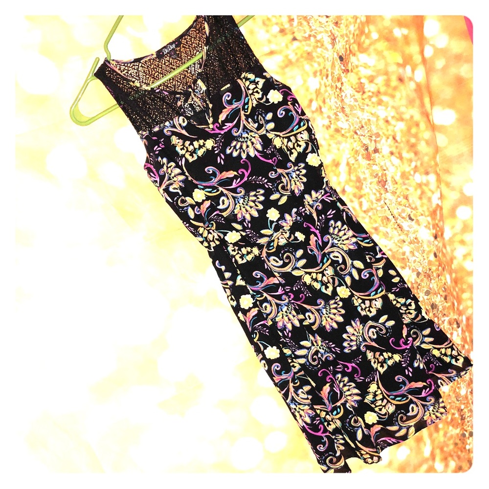 Women’s dress